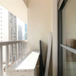 Apartamento à venda com 2 suítes em Santo Amaro, São Paulo, SP