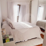 Apartamento à venda com 3 quartos, sendo 2 suítes, em Vila Monte Alegre, São Paulo, SP