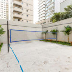 Apartamento à venda com 3 suítes em Brooklin Paulista, São Paulo, SP