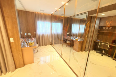 Cobertura à venda com 3 quartos, sendo 2 suítes, em Santana, São Paulo, SP