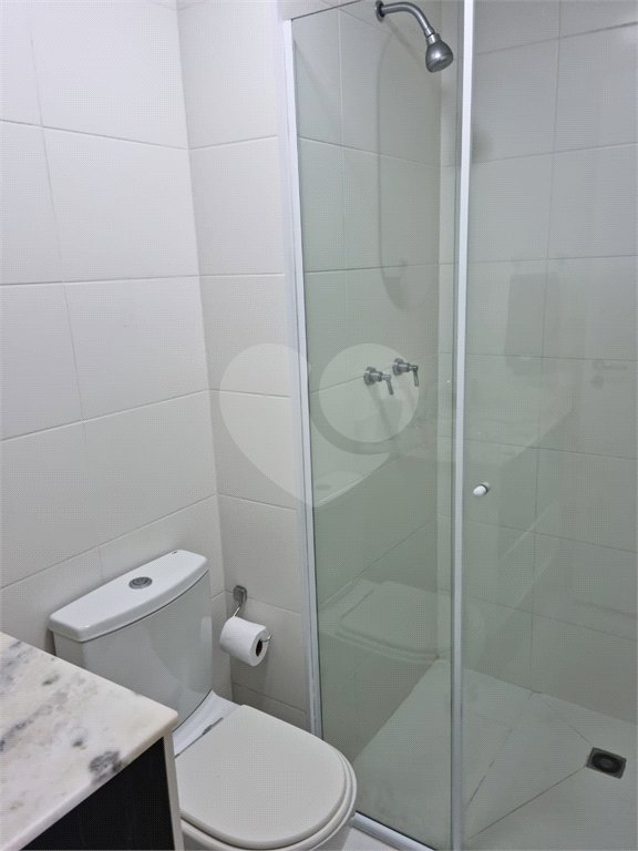 Apartamento à venda com 1 suíte em Vila Mariana, São Paulo, SP