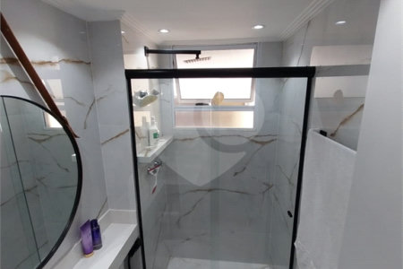 Apartamento à venda com 2 quartos em Campo Grande, Rio de Janeiro, RJ
