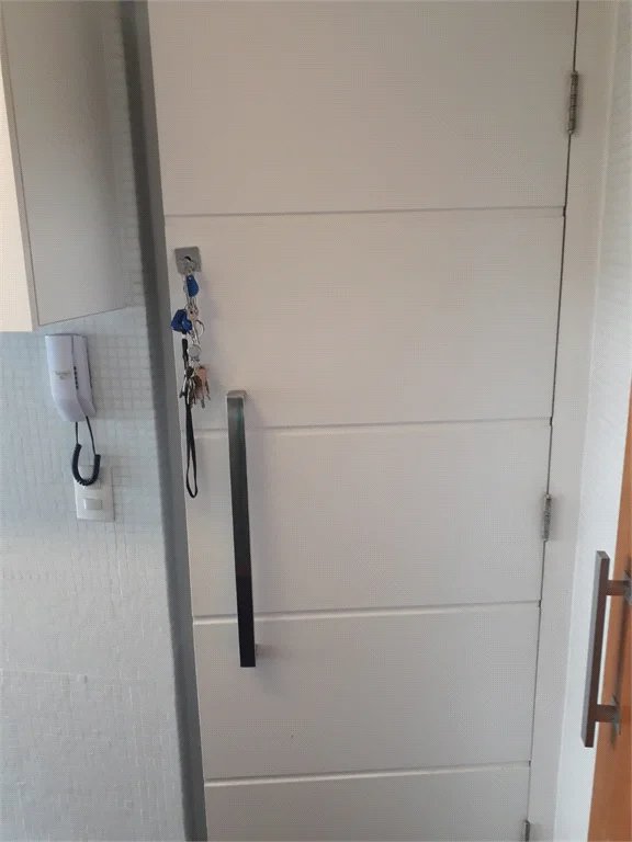 Apartamento à venda com 2 quartos em Brooklin Paulista, São Paulo, SP