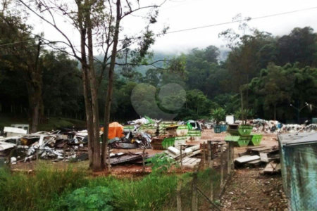 Terreno à venda em Parque São Domingos, São Paulo, SP