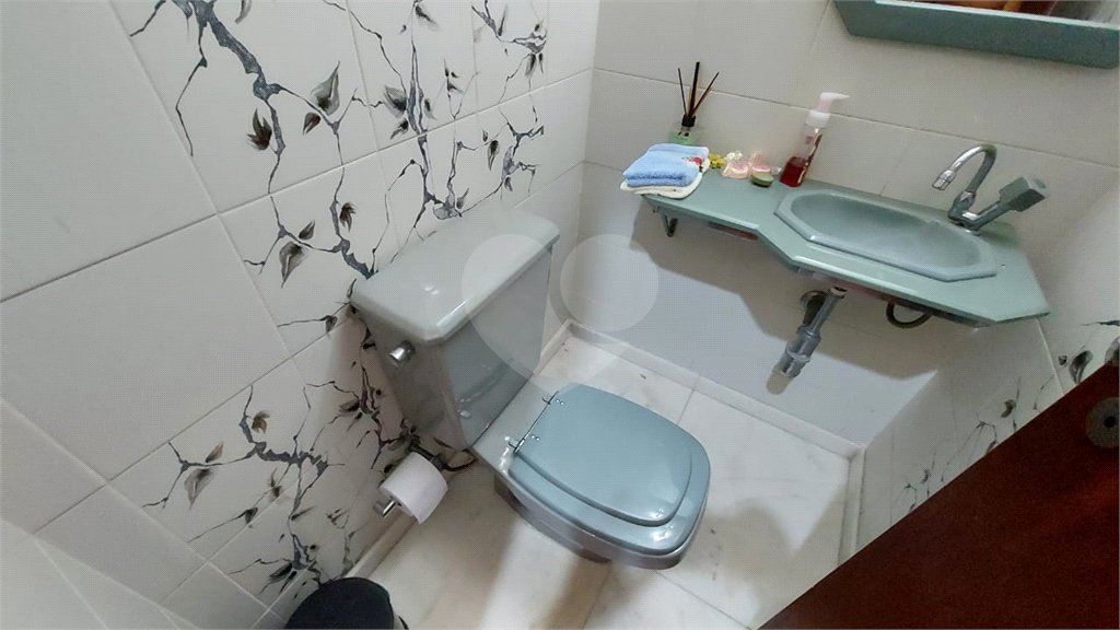 Apartamento à venda com 4 suítes em Água Fria, São Paulo, SP