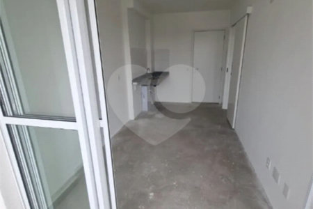Apartamento à venda com 1 quarto em Butantã, São Paulo, SP