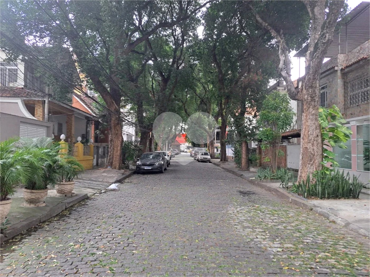 Casa à venda com 4 quartos em Maracanã, Rio de Janeiro, RJ