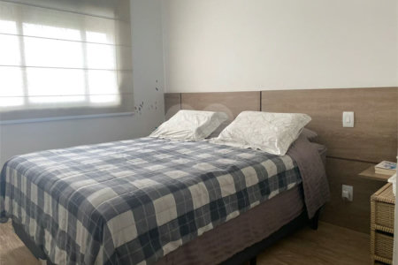 Lindo apartamento de 102m2 na Mooca