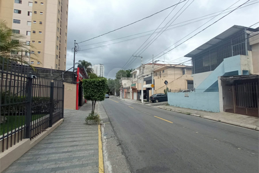 Apartamento à venda com 2 quartos em Mandaqui, São Paulo, SP
