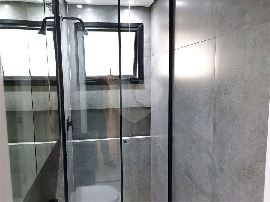 Apartamento para alugar com 3 quartos, sendo 1 suíte, em Vila Leopoldina, São Paulo, SP