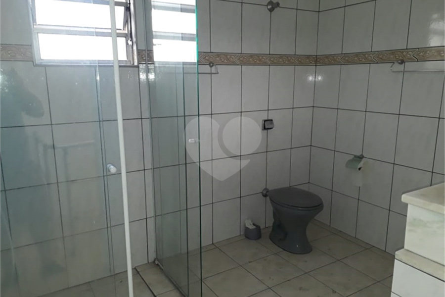 Sobrado à venda com 4 quartos, sendo 2 suítes, em Limão, São Paulo, SP