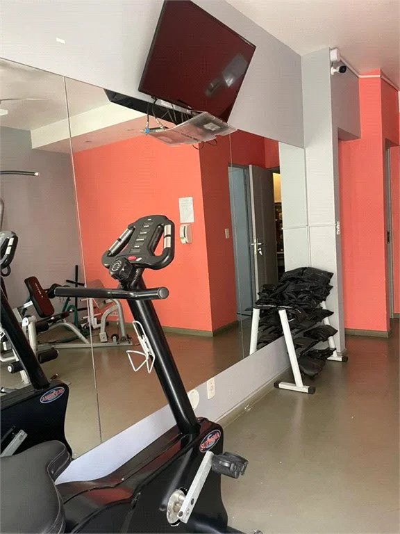 Apartamento à venda com 3 quartos, sendo 1 suíte, em Vila Andrade, São Paulo, SP