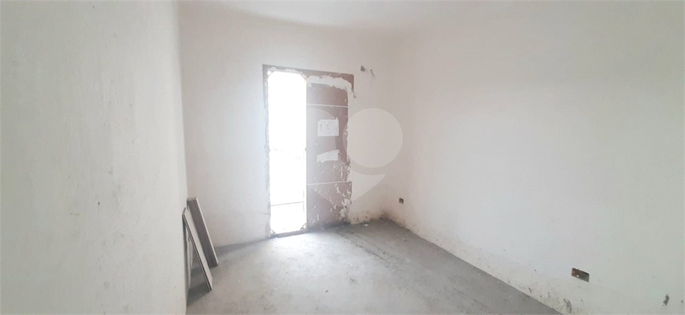Apartamento à venda com 2 quartos em Vila Mazzei, São Paulo, SP