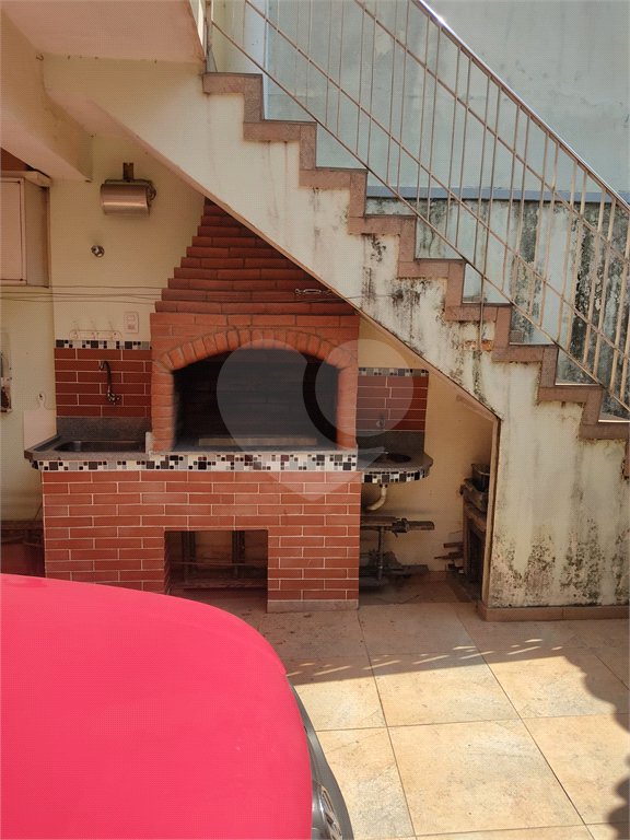 Casa à venda com 3 quartos, sendo 1 suíte,  em Vila Rosália, Guarulhos, SP