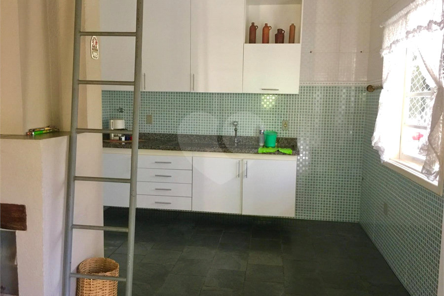 Casa para alugar com 2 quartos no condomínio Parque Imperial da Cantareira, Mairiporã - SP