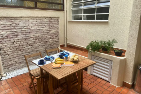 Casa de Vila à venda com 3 quartos, sendo 1 suíte, no condomínio Ministro Luiz Gallotti, São Paulo - SP