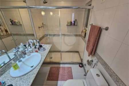 Apartamento à venda com 2 quartos, sendo 1 suíte, em Barra da Tijuca, Rio de Janeiro, RJ