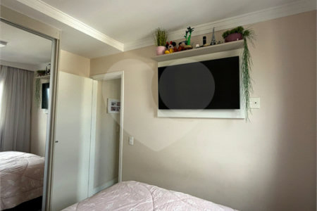 Apartamento à venda com 2 quartos em Vila Bela, São Paulo, SP