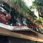Cobertura à venda com 3 quartos, sendo 2 suítes, em Tijuca, Rio de Janeiro, RJ