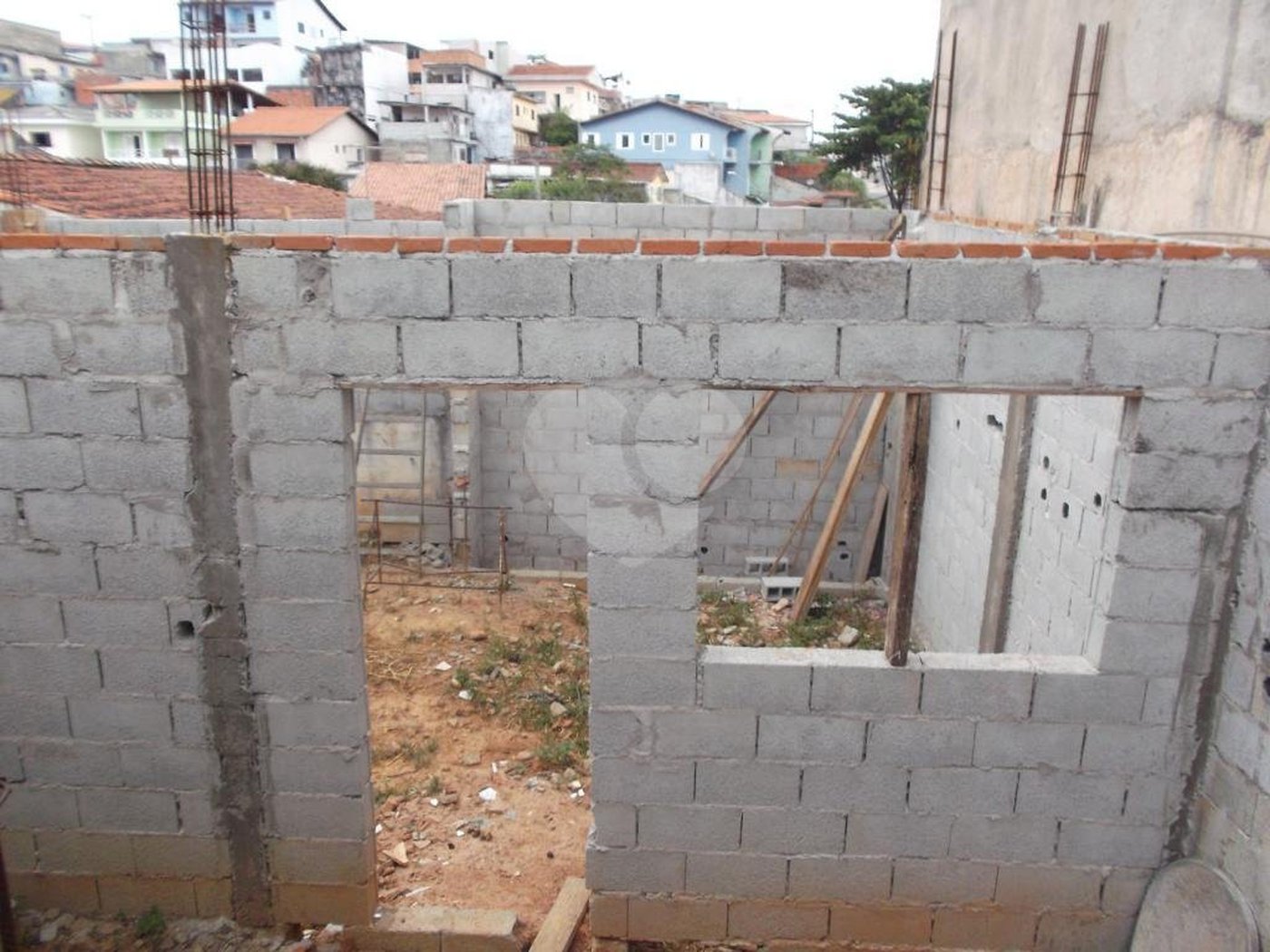 Casa Térrea à venda com 1 quarto em Tremembé, São Paulo, SP