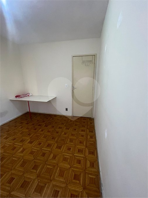 Apartamento à venda com 2 quartos em Campo Grande, Rio de Janeiro, RJ