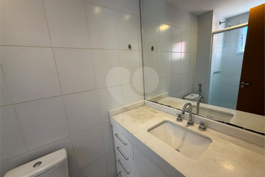 Apartamento à venda ou para alugar com 2 quartos, sendo 1 suíte, em Perdizes, São Paulo, SP