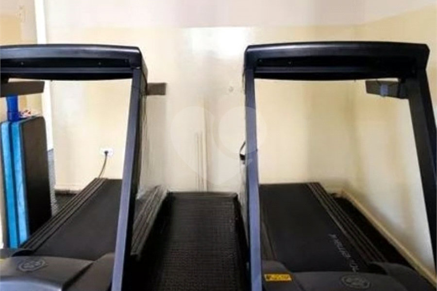 Apartamento à venda com 2 quartos em Vila Guilherme, São Paulo, SP