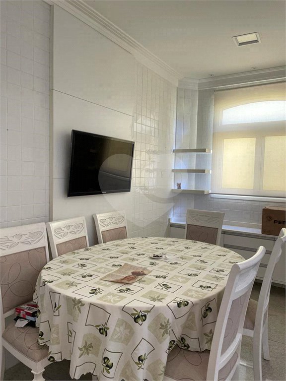 Casa à venda com 3 suítes no condomínio Angelo Vial, Sorocaba - SP