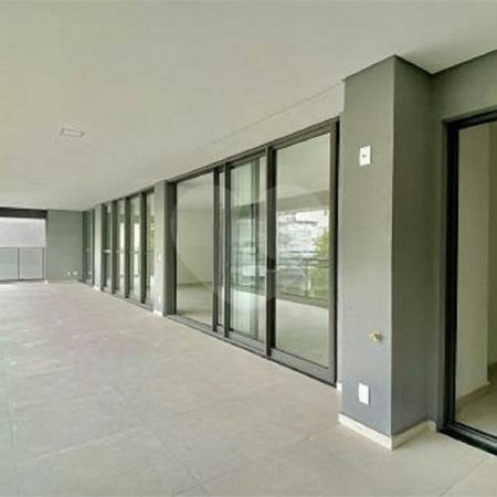 Apartamento à venda com 4 suítes em Sumaré, São Paulo, SP