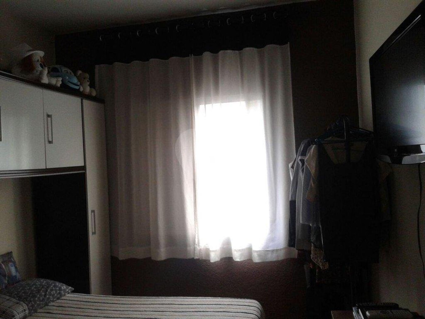 Apartamento à venda com 2 quartos em Bom Retiro, São Paulo, SP