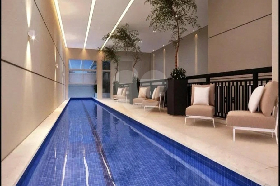 Apartamento à venda com 2 quartos, sendo 1 suíte,  em Jardim São Paulo(zona Norte), São Paulo, SP