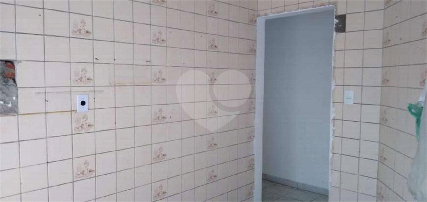 Prédio à venda em Mirandópolis, São Paulo, SP