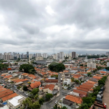 Apartamento à venda com 3 suítes em Jardim Dom Bosco, São Paulo, SP