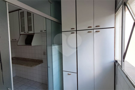 Apartamento à venda com 2 quartos em Vila Primavera, São Paulo, SP