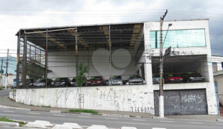 Loja à venda ou para alugar em Vila Sofia, São Paulo, SP