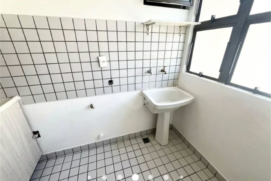 Apartamento à venda com 3 quartos em Mandaqui, São Paulo, SP