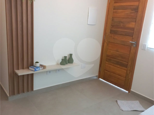 Apartamento à venda com 2 quartos em Santana, São Paulo, SP