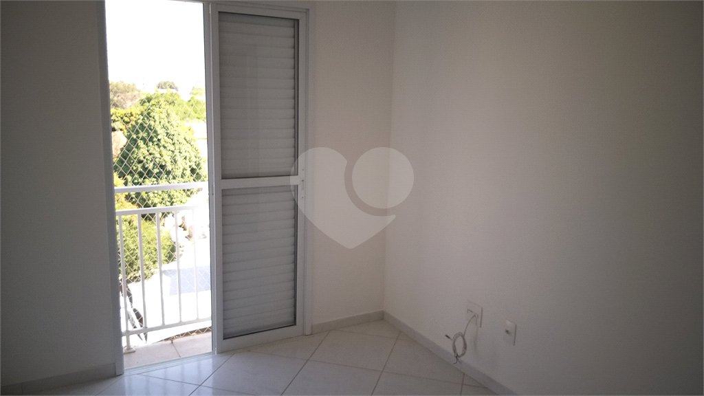 Apartamento para alugar com 3 quartos, sendo 1 suíte,  em Jardim Santiago, Indaiatuba, SP