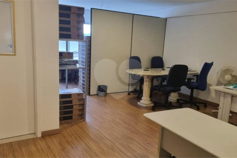 Sala à venda em Santana, São Paulo, SP
