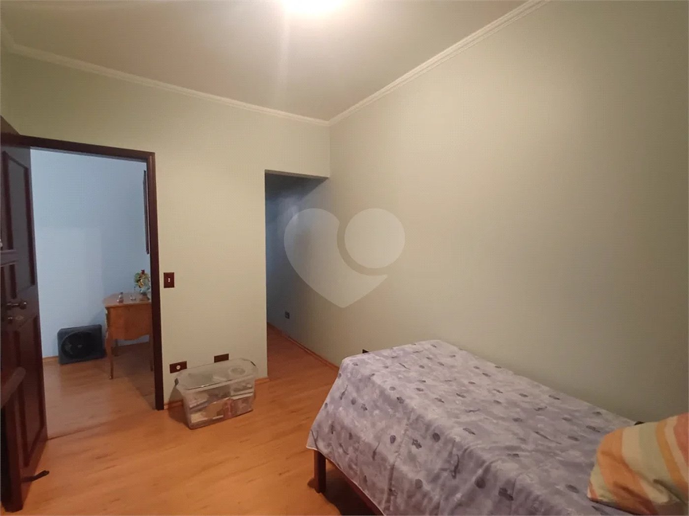 Sobrado à venda com 4 quartos, sendo 2 suítes, em Água Fria, São Paulo, SP