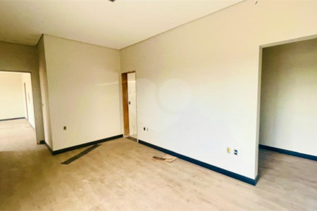 Casa à venda com 3 suítes no condomínio Residencial Villagio Wanel, Sorocaba - SP