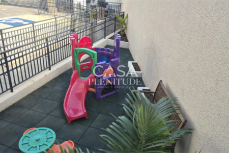 Apartamento à venda ou para alugar com 2 quartos, sendo 1 suíte,  em Jardim São Carlos, Sorocaba, SP