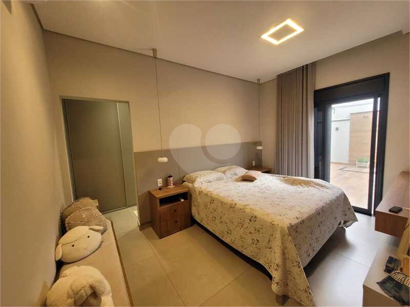 Casa à venda com 3 suítes no condomínio Piemonte, Indaiatuba - SP