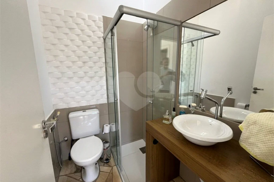 Casa Térrea 5 quartos no Condomínio Campestre em Piracicaba