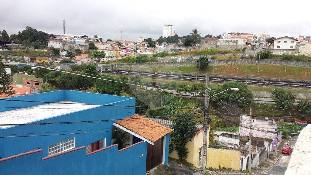 Terreno à venda com 1 quarto em Vila Mazzei, São Paulo, SP