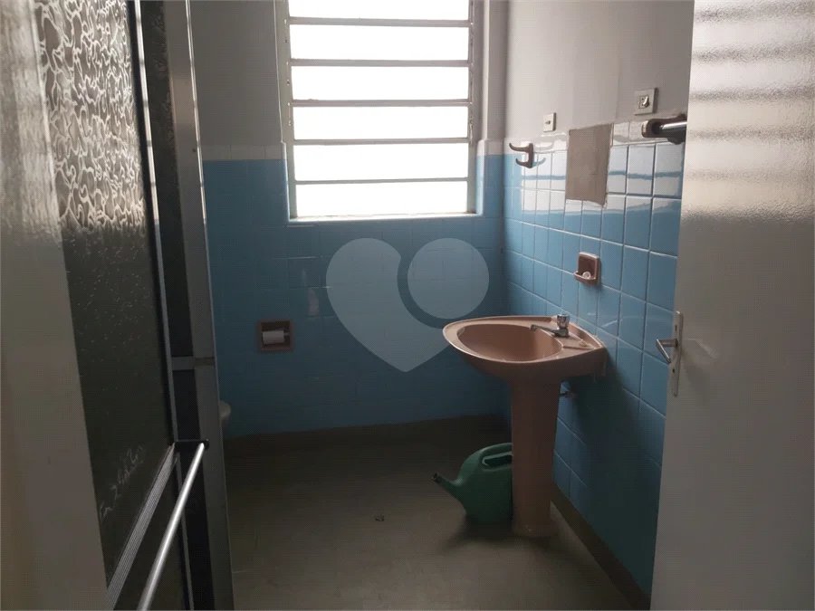 Casa térrea a venda no centro de São Carlos com 3 quartos