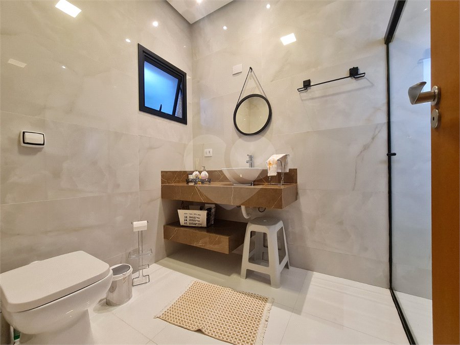 Casa com 4 dormitórios à venda, 214 m² por R$ 1.890.000 - Parque Arco Iris - Atibaia/SP