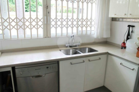 Casa Térrea à venda ou para alugar com 3 suítes em Brooklin Velho, São Paulo, SP