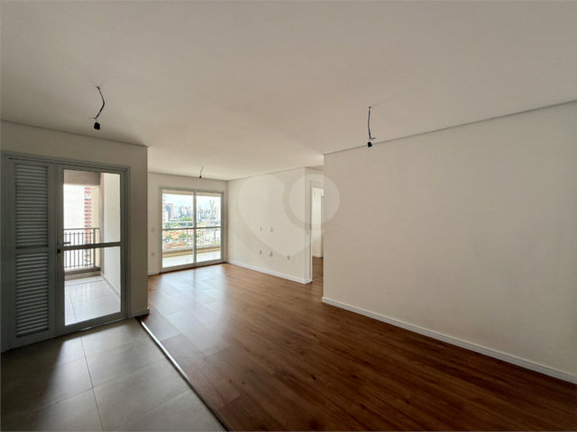 Apartamento à venda com 3 suítes em Brooklin, São Paulo, SP