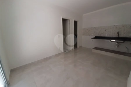 Apartamento à venda com 1 quarto em Santana, São Paulo, SP
